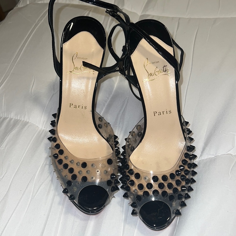 Christian louboutin